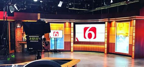 chanel 6 tulsa news.